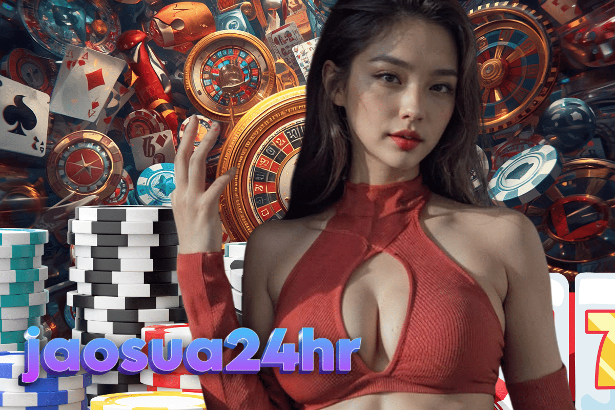 jaosua24hr ทางเข้า