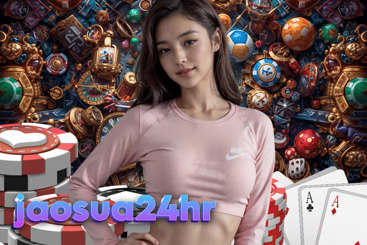 jaosua24hr สล็อต