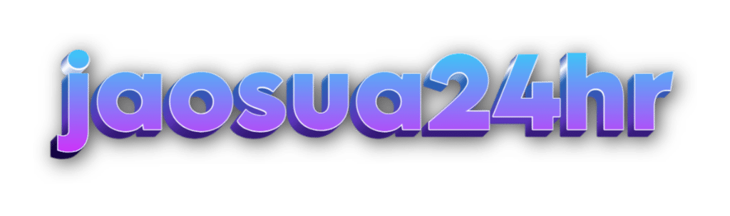 jaosua24hr